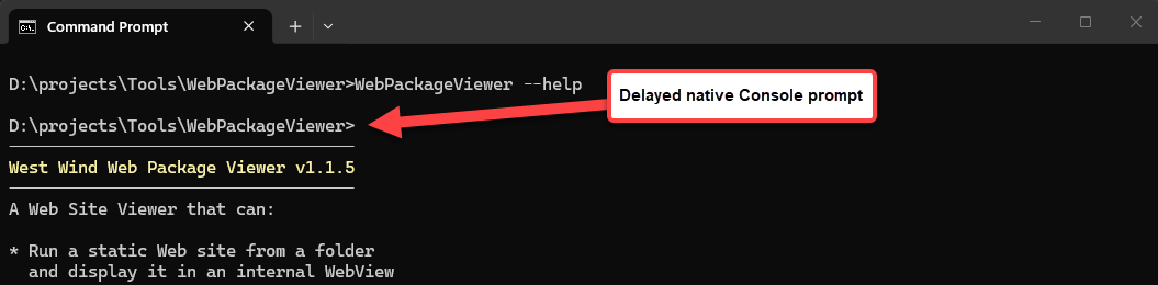 Hacked Gui Console Command