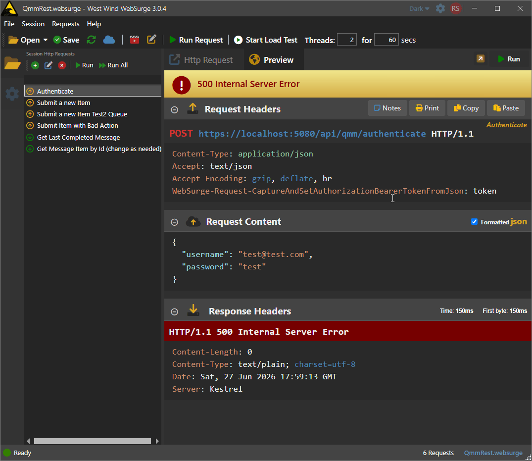 Routing Error On Iherited Routes