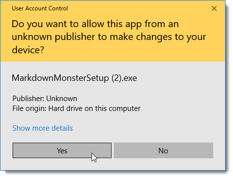 Windows defender is saying this file is a trojan. Is this a false positive?  : r/thinkorswim