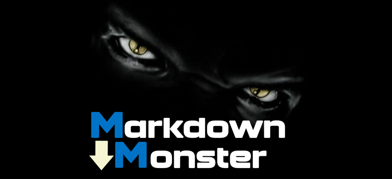 Markdown Monster 3.0.0.34 download the new for ios