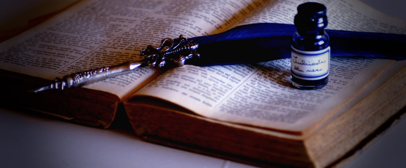 Book Scribe