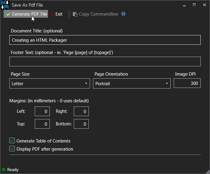 Markdown Monster 3.0.0.14 download the new version for windows