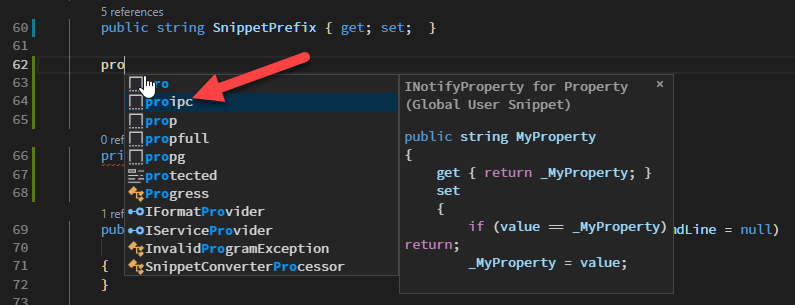 make visual studio code format files like intellij