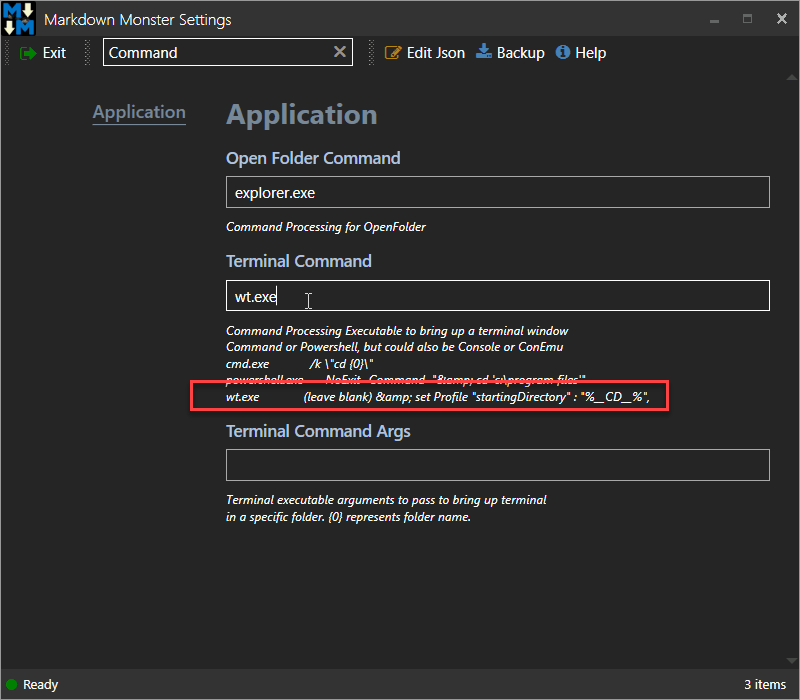 for windows instal Markdown Monster 3.0.0.18