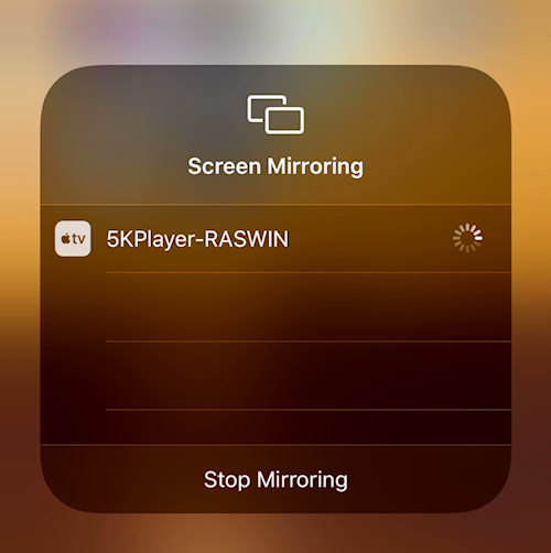 screen mirror app windows 10