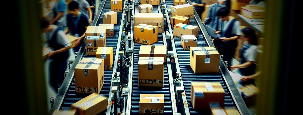 Package Loading