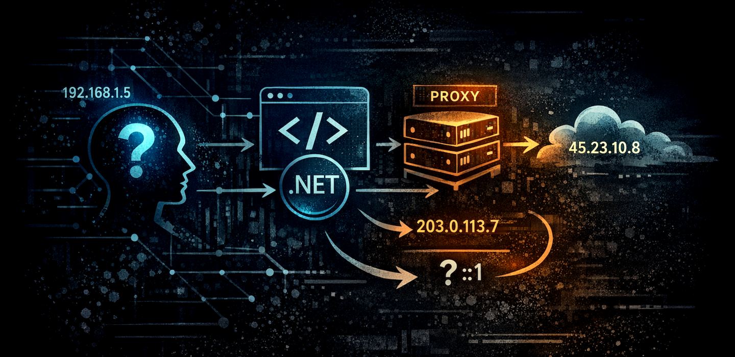 Client Ip Banner